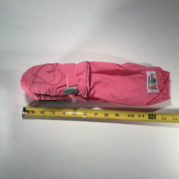 (NWOT) L-Bow Mittens - Picture 5 of 5